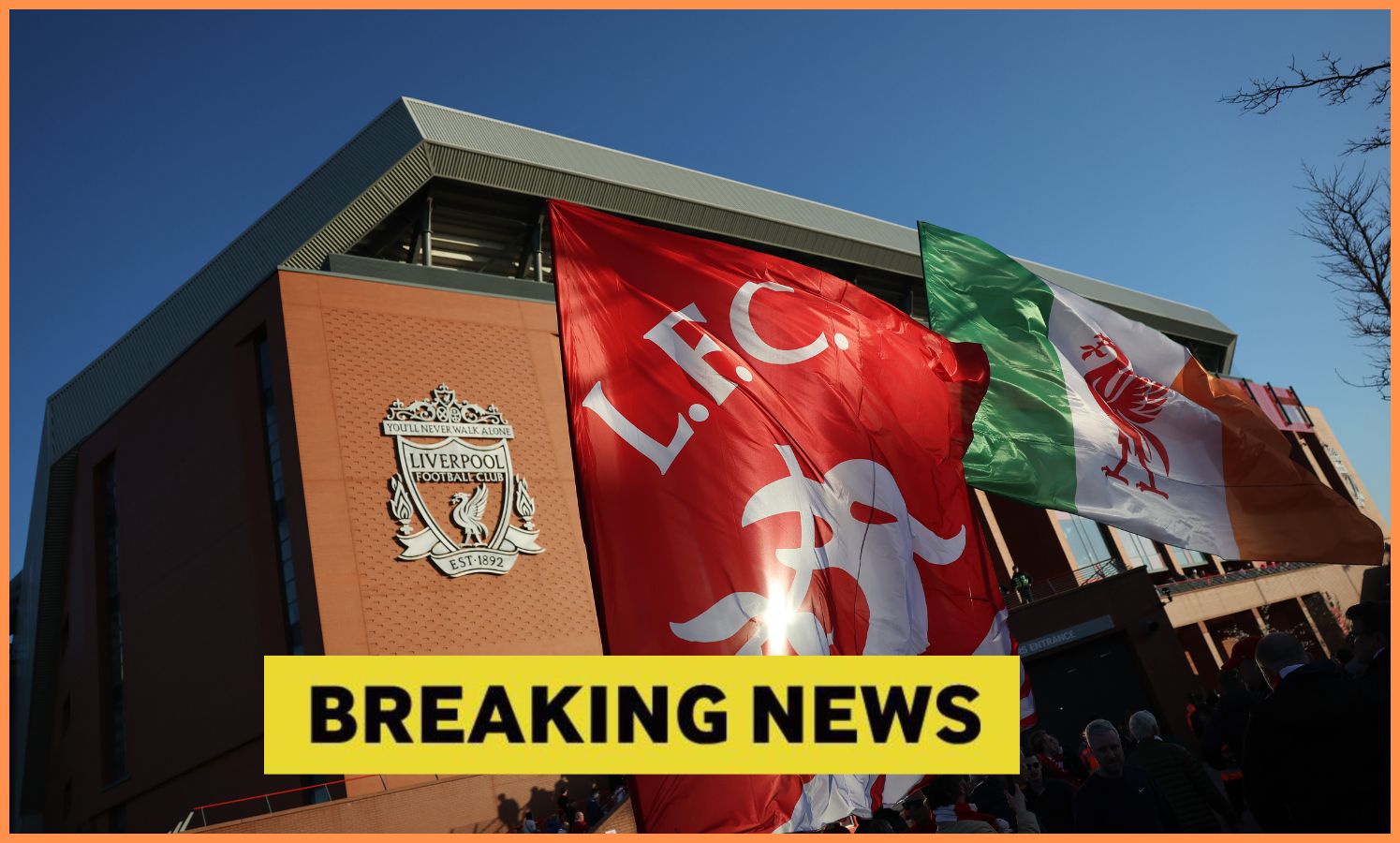 “There is no release clause”: CEO breaks silence on Liverpool links with key man