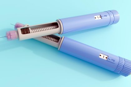 GLP-1 Agents Tied to Less Risk of Asthma Exacerbations in Teens With Obesity