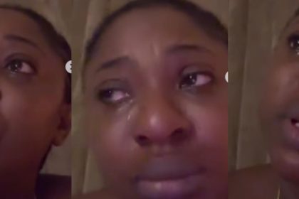 ‘I Am Exhausted’