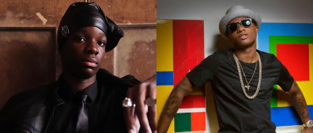 “We Will Not Accept a Future Filled with Fear”