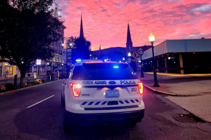 Massachusetts man accused of beating parents and setting home on fire, leaving them to die