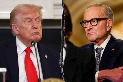 Schumer accuses Trump of pushing US toward ‘foreign war’ with Venezuela