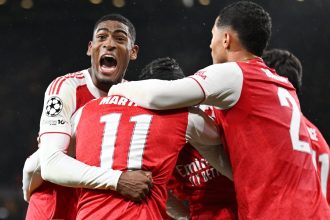 2025/26: 5 talking points from Arsenal 3-1 Bayern Munich