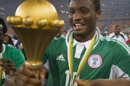 Mikel Obi sets one clear condition for joining the NFF