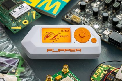 NYC mayoral inauguration bans Flipper Zero, Raspberry Pi devices
