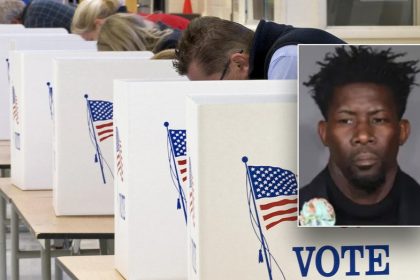 Dem state election board under fire after ICE-arrested superintendent surfaces on voter rolls