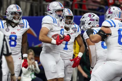 Miami vs. Ole Miss: Fiesta Bowl preview, odds as Canes, Rebels set for College Football Playoff semifinal