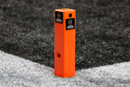 2025 College Football Playoff bracket: Schedule for 12-team field with dates, kickoff times in quarterfinals