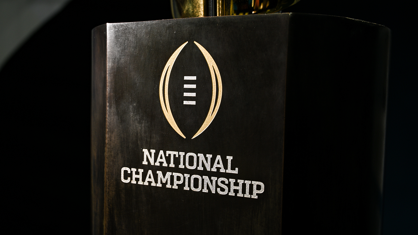 College Football Playoff schedule: 12-team playoff bracket, games, kickoff times, locations for 2025-26 CFP