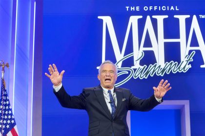 In a Tumultuous Year, U.S. Health Policy Has Been Greatly Reshaped Under RFK Jr.