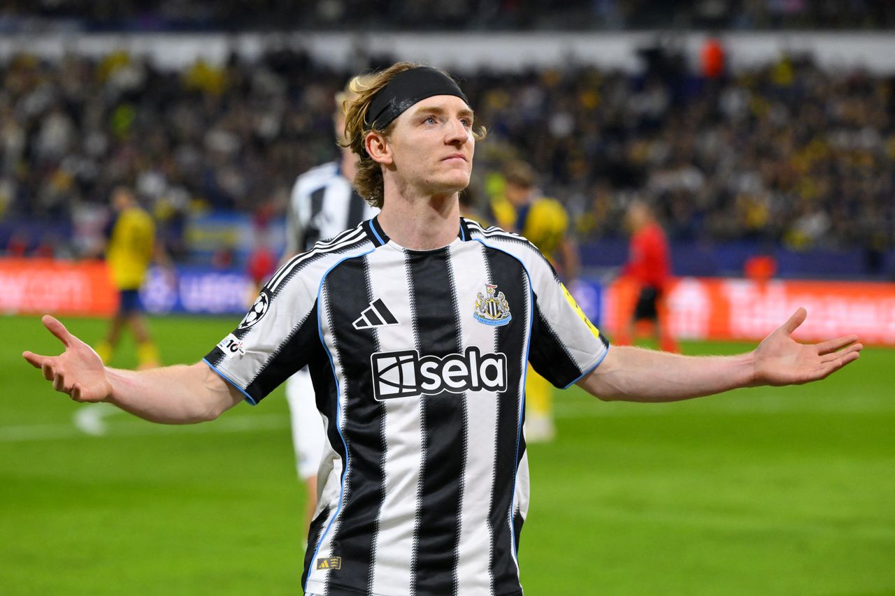 How to watch Everton vs Newcastle: Live streams, TV coverage for Premier League clash at the Hill Dickinson Stadium