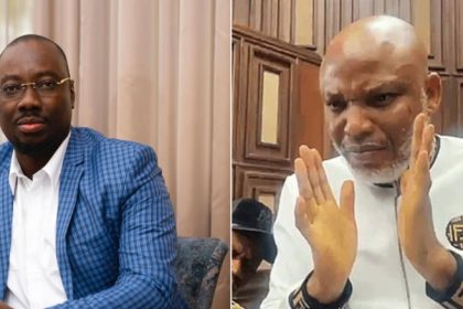 Obi Cubana Calls For Action On Nnamdi Kanu’s Release, Highlights Growing Insecurity