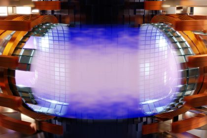 Physicists Finally Solved One Of The Biggest Mysteries About Fusion Energy