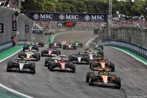 F1 2026 : les frais d’inscription révélés, ceux de McLaren en forte hausse