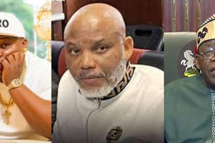 Cubana Chiefpriest makes U-Turn after lengthy conversation with Deputy Speaker