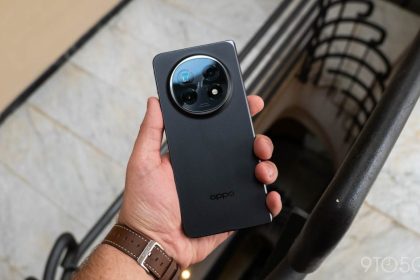 Oppo’s Find N6 foldable rumored to adopt 200MP camera as main specs leak