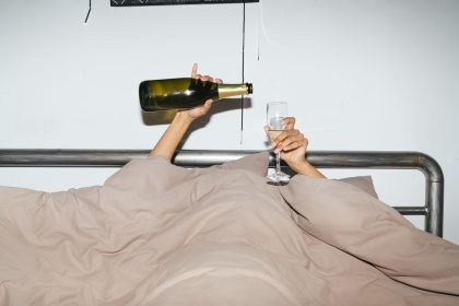 Hungover? Here’s What Actually Helps
