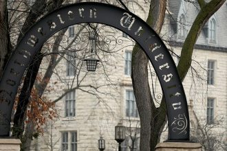Northwestern to pay $75M in federal civil-rights deal after antisemitism probes