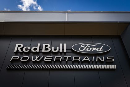 Why Ford is contributing more to Red Bull’s F1 engines than initially planned