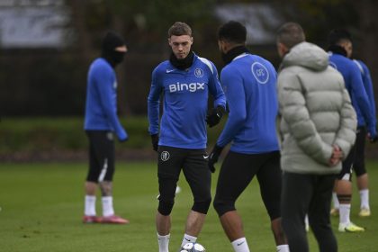 Is Cole Palmer injured this weekend? Early Premier League injury news