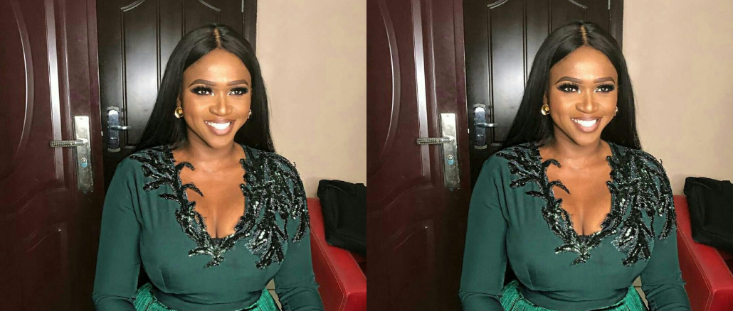 “I Am Actually Engaged”