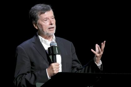 Ken Burns calls PBS the ‘Declaration of Independence’ for communication, decries its defunding