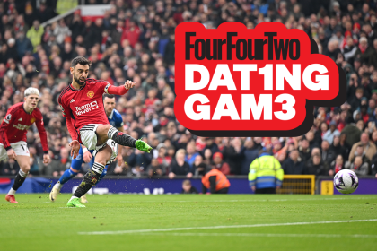 FourFourTwo’s Dating Game, 27/11/25: Pens mightier than swords