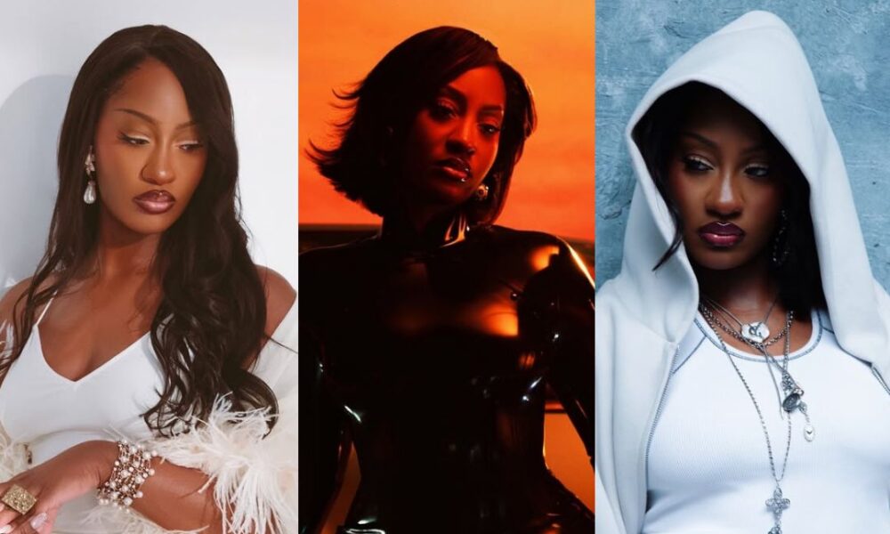 Tems Is Serving New Visuals and Styles | We’re Here for Every Look