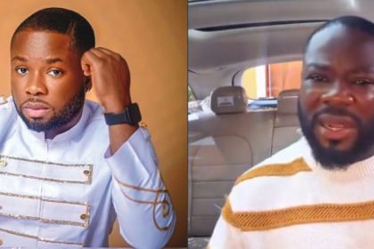 “I’m Fine”-Bed Video, Confirms He’s Healthy