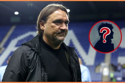 Report: Leeds plot move for Newcastle outcast in desperate January swoop