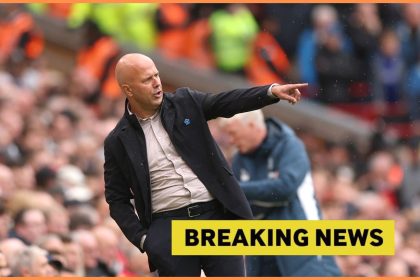 South American sensation inches closer to joining Liverpool in blockbuster transfer