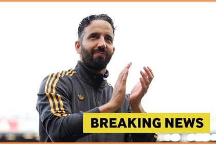 Man United working with intermediaries to land €40m South American in surprise raid