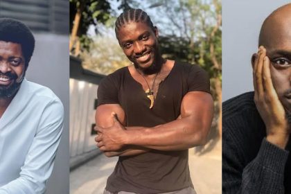 “How Did We Get Here?”