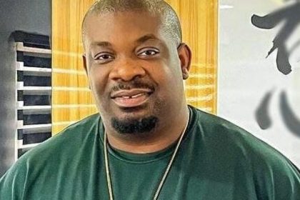 Don Jazzy addresses Bankulli’s viral claim about old UK car incident