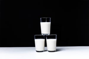 Warm Milk Not Cutting It? Give Your Sleep a Glow-Up With These Science-Backed Sips