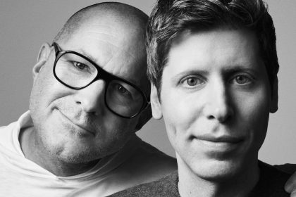 Jony Ive and OpenAI’s secret AI gadget is nothing like anything you have seen before