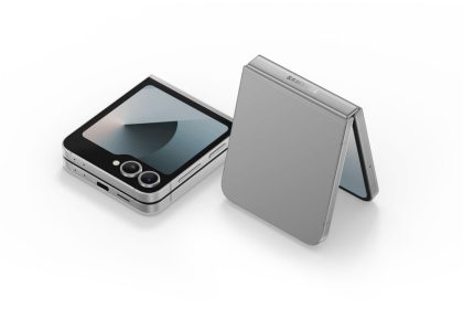 Samsung Galaxy Z Flip 6 price drops by Rs 40,000