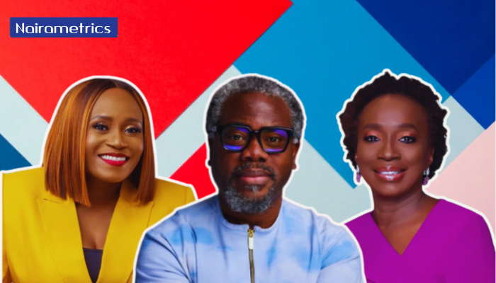 Meet 9 power players steering Nigeria’s corporate event planning industry