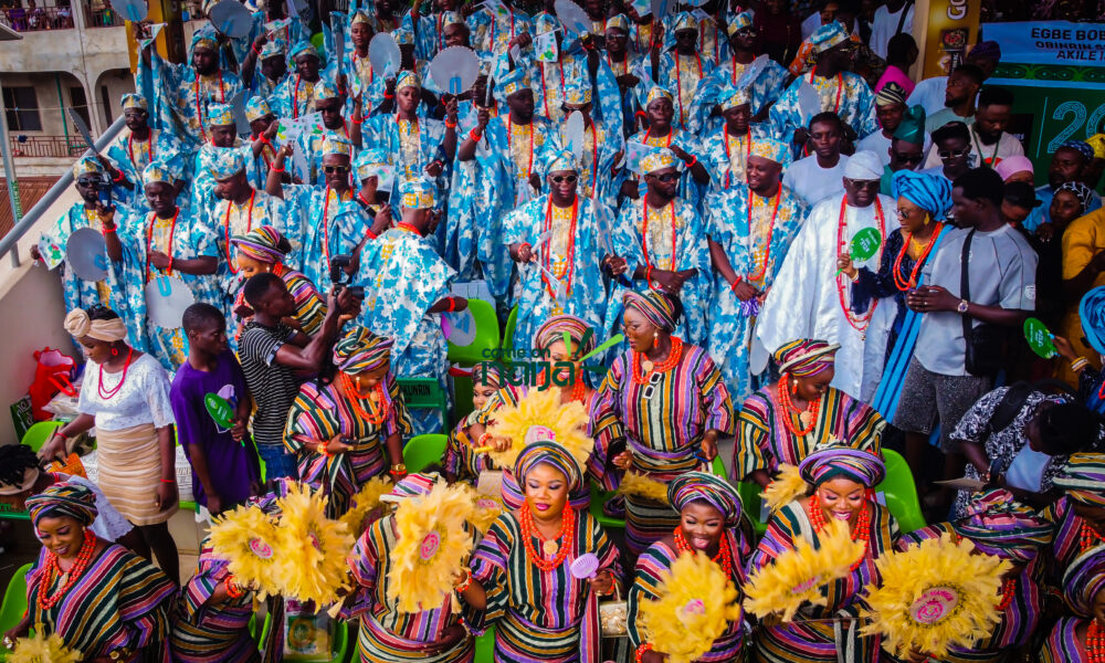 ComeOnNaija Announces First Cast Lineup for New Feature Film “ÌWÉ ÀLÀ: An Ojúdè Ọba Story”