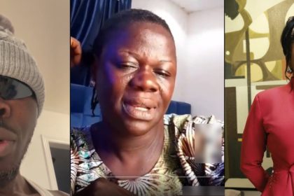 “Go Kneel And Apologize”