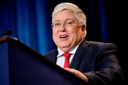 Judge rules West Virginia parents can use religious beliefs to opt out of school vaccine requirements