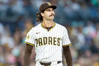 Toronto adds Dylan Cease, reinforcing pitching rotation after World Series loss: reports