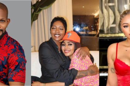 “Look To May Edochie, Not Tiwa Savage”