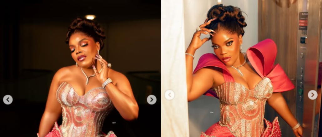 Empress Njamah Marks 45 Years With Heartfelt Messages