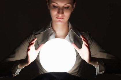 Tis the season when tech leaders rub their crystal balls