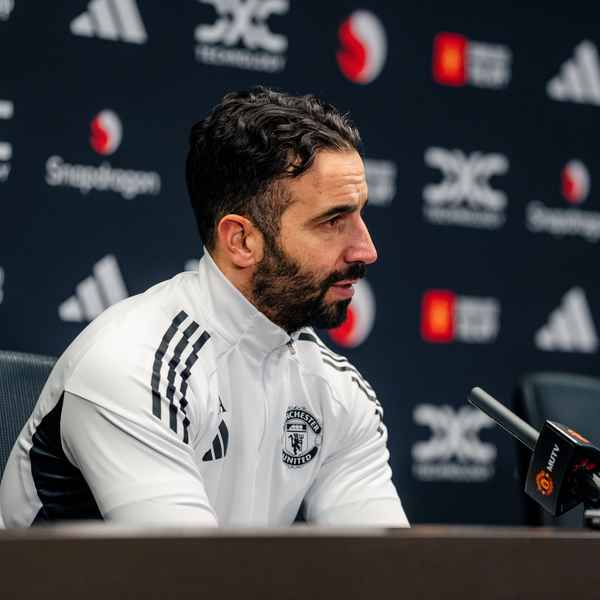 Ruben calls for ‘team effort’ at Leeds