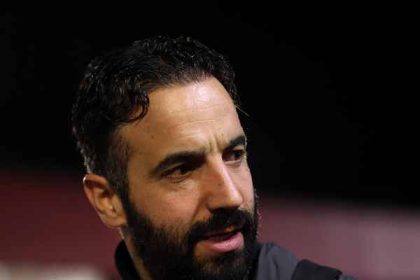 Team news for Leeds v United