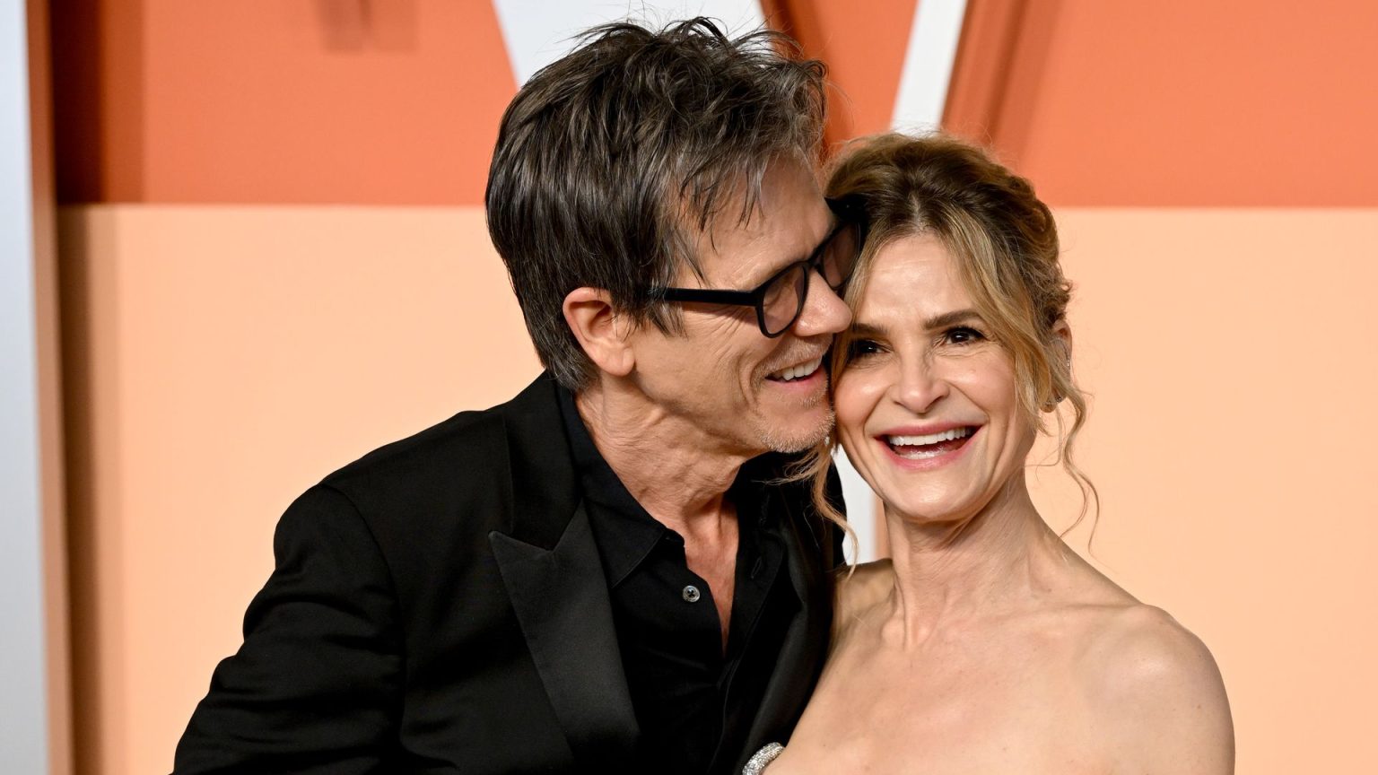 Kevin Bacon posts sweet throwback pic with wife Kyra Sedgwick