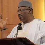 Ex-Army Chief Dambazau Laments Terrorists Now Collect Taxes, Make Laws For Northern Nigeria Communities