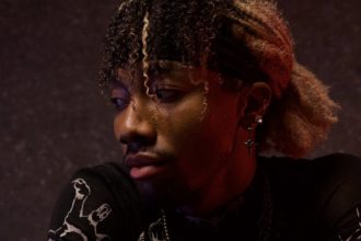 Mahvel Unveils “Wish U Well” – A Dance-Fueled, Emotional Afro-Fusion Record